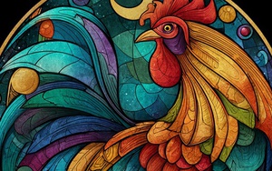 Tết Bính Ngọ 2026: 3 con giáp được người thân tiếp tiền, chi tiêu thoải mái mà không phải lo nghĩ