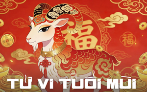 Tổng quan tử vi tuổi Mùi năm Bính Ngọ 2026: Chậm mà chắc, lộc lá đầy nhà