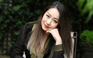 Hoa hậu Ngô Phương Lan có dòng dõi danh thần, cuộc sống kín tiếng ở tuổi U40