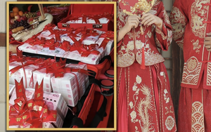 Thi đỗ công chức, sính lễ tăng thêm 752 triệu đồng: Chiêu quảng cáo khiến chính quyền vào cuộc