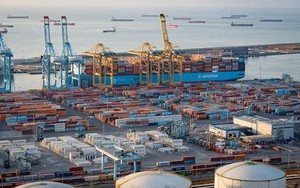 EU tiết lộ 'giá đắt' vì áp lệnh trừng phạt Nga trong 4 năm qua