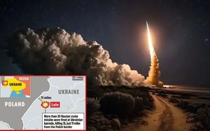 Đức lo lắng vì Oreshnik rơi cách Berlin chỉ 800 km