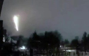 Kết quả cuộc đối đầu giữa Arrow 3 với Oreshnik