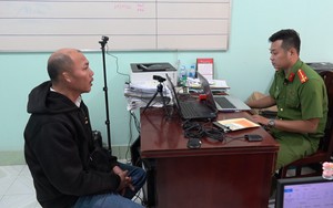 Ra lệnh bắt tạm giam tài xế xe khách Nguyễn Đức Tín