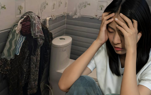 Mẹ chồng 2 tháng tắm 1 lần, không đánh răng, con dâu đăng cảnh sinh hoạt riêng tư lên mạng than vãn