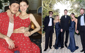 Con trai Beckham tiết lộ lý do gửi “thư luật sư” cho bố mẹ đẻ giữa lúc vợ xoá sạch ảnh với nhà chồng