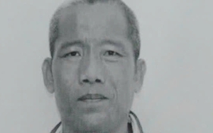 Công an tung lực lượng truy bắt phạm nhân Huỳnh Văn Đời