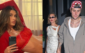 Rộ clip Justin Bieber và nghiện ngập đánh đập Hailey, cặp đôi tỷ đô Hollywood sắp "toang"?