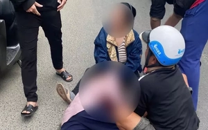 Con trai dùng dao đâm tử vong bạn của mẹ