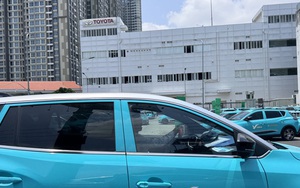 Xanh SM của tỉ phú Phạm Nhật Vượng có vốn tỉ USD