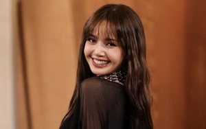 Quyết định của Lisa (BLACKPINK) bị cả MXH tấn công