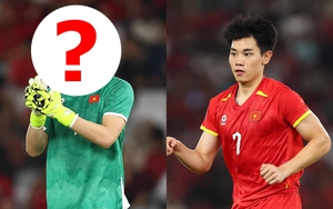 FIFA khen ngợi 2 ngôi sao U23 Việt Nam: Đình Bắc được gọi tên, người còn lại là ai?