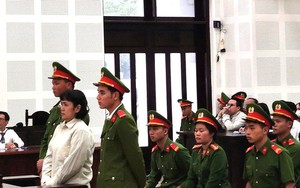 Cựu phó tổng giám đốc Công ty Bách Đạt An lãnh án chung thân