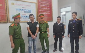 Bắt tạm giam 2 đối tượng đánh người đến liệt giường nhưng giám định thương tích 0%