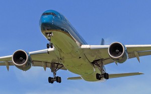 Lần đầu tiên Việt Nam có đường bay thẳng tới “Vùng đất thiêng”