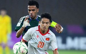 Truyền thông Hàn Quốc: Chúng ta thèm muốn một đội tuyển chơi bóng như U23 Việt Nam