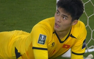 Trần Trung Kiên - thủ môn số 1!