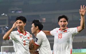 U23 Việt Nam lập hàng loạt kỷ lục, lứa Công Phượng, Quang Hải cũng chưa đạt được