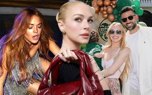 Từ vực thẳm scandal đến tuổi 40 viên mãn: Cú hồi sinh đầy ngoạn mục của sao nhí đình đám một thời