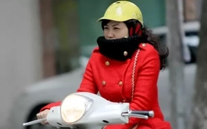 Miền Bắc sẽ đón không khí lạnh rất mạnh vào giữa tuần sau