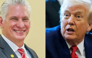 Cuba lên tiếng về chuyện đàm phán với Mỹ