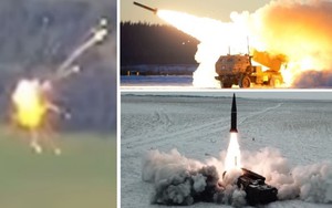 Patriot PAC-3MSE bất lực trước Iskander đánh vào Kharkiv