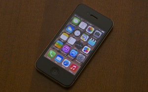 Chiếc iPhone "đời Tống" bỗng hot rần rần, khiến Gen Z ráo riết săn tìm