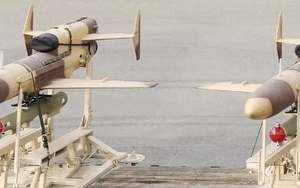 UAV cảm tử Geran-5 lần đầu tham chiến đã khiến Kyiv choáng váng