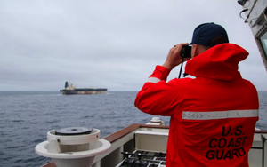 Trung Quốc sắp hứng cú sốc lớn từ Mỹ