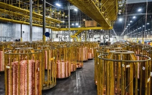 Thiếu hụt đồng