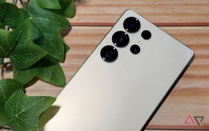 Phóng viên công nghệ: "Từng chê Galaxy S25 Ultra thậm tệ, tôi bất ngờ chuyển sang khen sau 1 năm sử dụng"