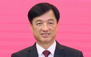 Giới thiệu Bí thư Hà Nội Nguyễn Duy Ngọc ứng cử đại biểu Quốc hội khóa XVI