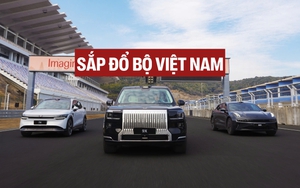 Zeekr chốt ra mắt Việt Nam giữa năm nay: 7X cùng cỡ Sorento, 009 cạnh tranh Alphard, showroom không chỉ bán xe
