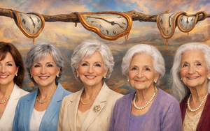 Lý do một số người sống thọ trên 110 tuổi