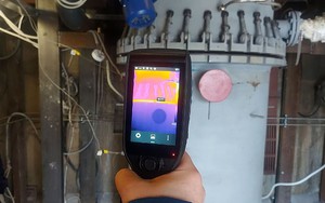 Nga làm chủ công nghệ mới liên quan đến lò phản ứng hạt nhân, một quốc gia đã được hưởng lợi