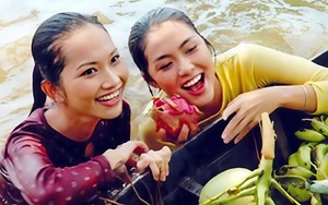 Diễn viên 'Hương phù sa' sau 20 năm: Người làm dâu hào môn, người hai lần đổ vỡ