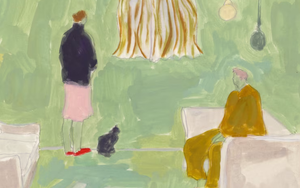 Người mẹ kể về nỗi sợ bị con trai bạo hành: "Thật đau đớn khi người khiến bạn khiếp sợ là đứa con dứt ruột đẻ ra"