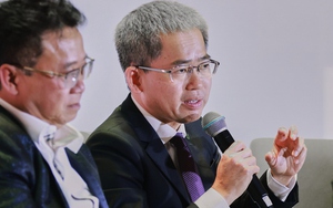 CEO Phạm Hồng Hải: Các ngân hàng trước đây đều hỏi tài sản đảm bảo đầu tiên khi cho vay, nhưng giờ đã khác