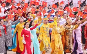 Tin vui: Việt Nam chính thức có thêm 1 ngày nghỉ lễ, cả nước được nghỉ làm và được hưởng nguyên lương