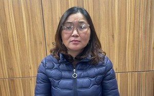 Bắt đối tượng cầm đầu Hoàng Thị Thủy