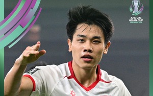 Chủ tịch VFF: "U23 Việt Nam đã làm được điều mà ngay cả ĐTQG cũng chưa thể có"