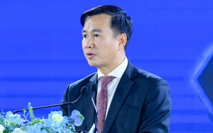 Ông Bùi Thế Duy làm Phó Chủ tịch Viện Hàn lâm Khoa học và Công nghệ Việt Nam