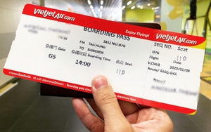 Ai mua vé máy bay Vietnam Airlines, Vietjet Air cũng phải biết điều này để tránh mất tiền