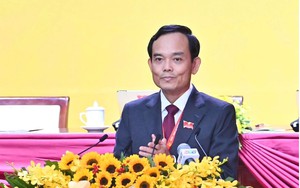 Giới thiệu Bí thư TP.HCM Trần Lưu Quang ứng cử đại biểu Quốc hội khóa XVI