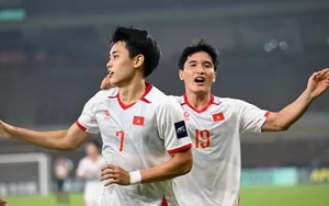 'Bóng đá trẻ châu Á chuyển mình sau một đêm'