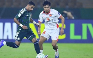 Cứ đà này thì U23 Việt Nam thẳng tiến gặp U23 Nhật Bản ở chung kết