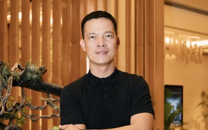 Nam diễn viên đóng 3 phim trăm tỷ trong năm 2025: “Tôi có 1 thắc mắc, không biết nói với ai ngoài vợ”