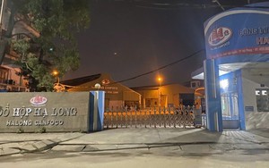 Nhà máy Đồ hộp Hạ Long tạm dừng sản xuất, công nhân được hỗ trợ thế nào?