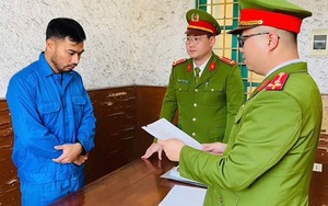 Ra lệnh tạm giam đối với Giám đốc Ngân hàng Đỗ Như Trường