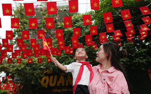 Tổng số ngày nghỉ lễ, Tết người dân có thể được nghỉ trong năm 2026: Con số kỷ lục